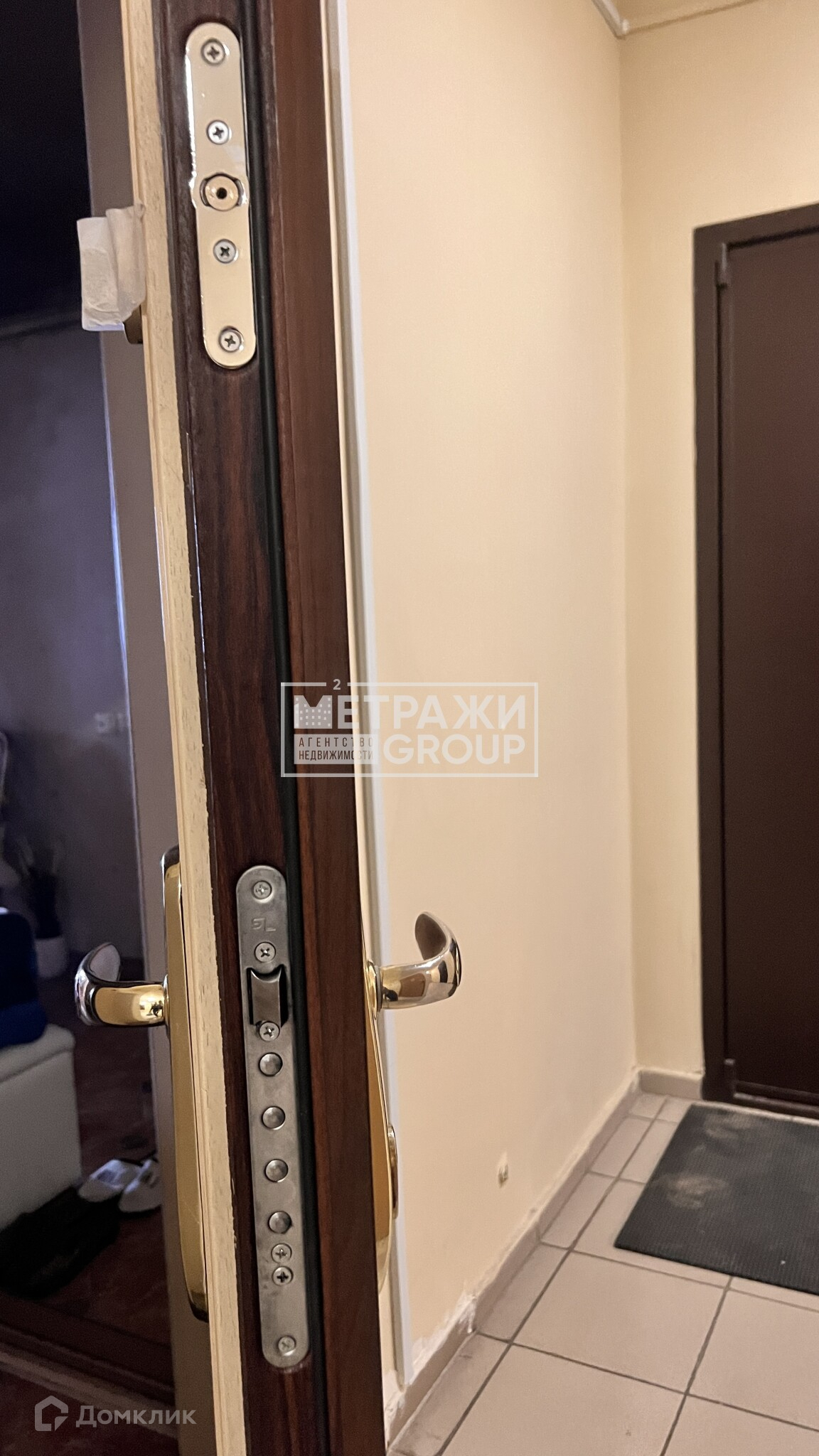 Реутов, Комсомольская улица, 10 к1 - Vista 4