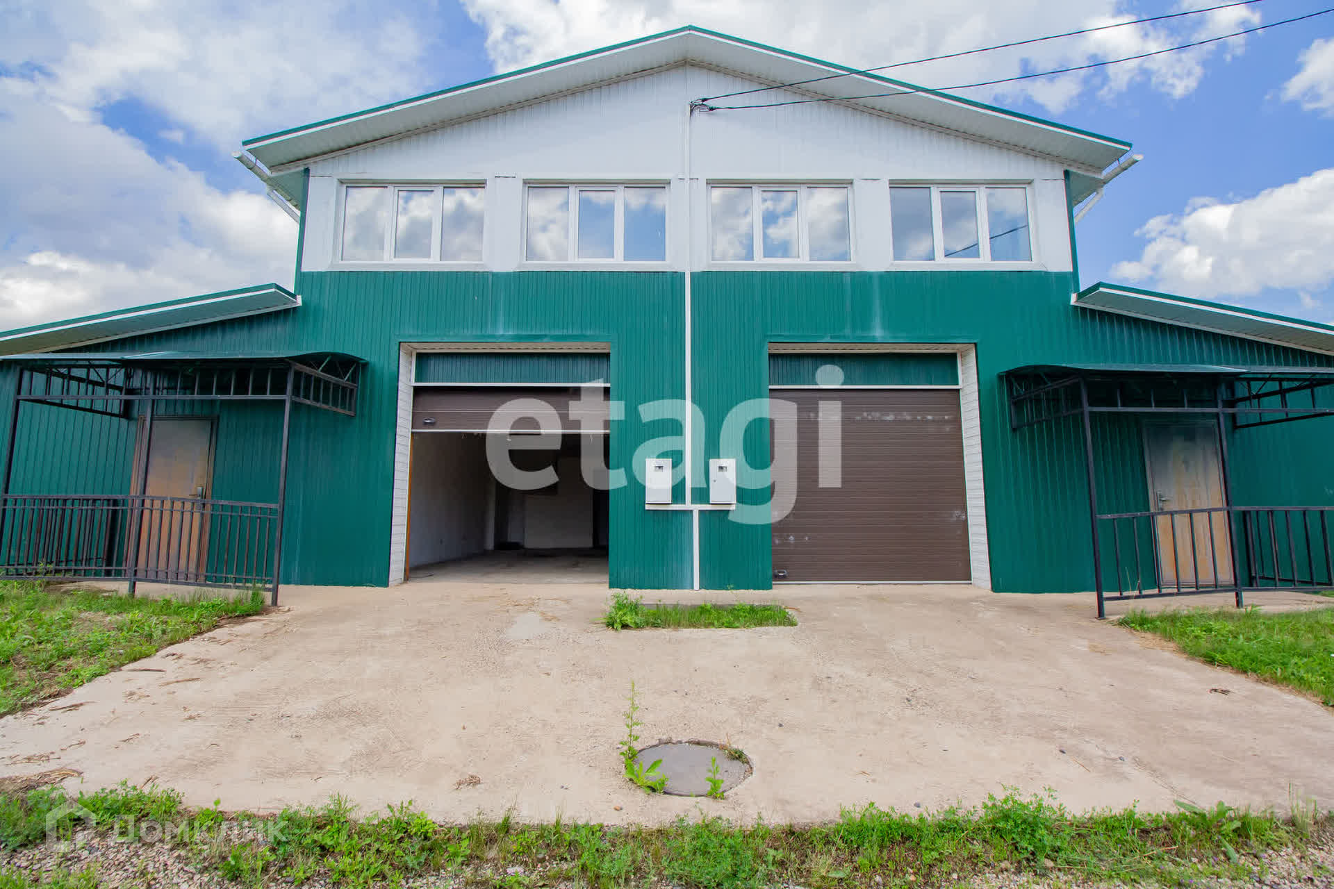 Купить дом, 403.2 м² по адресу Красноярский край, Емельяновский район ...