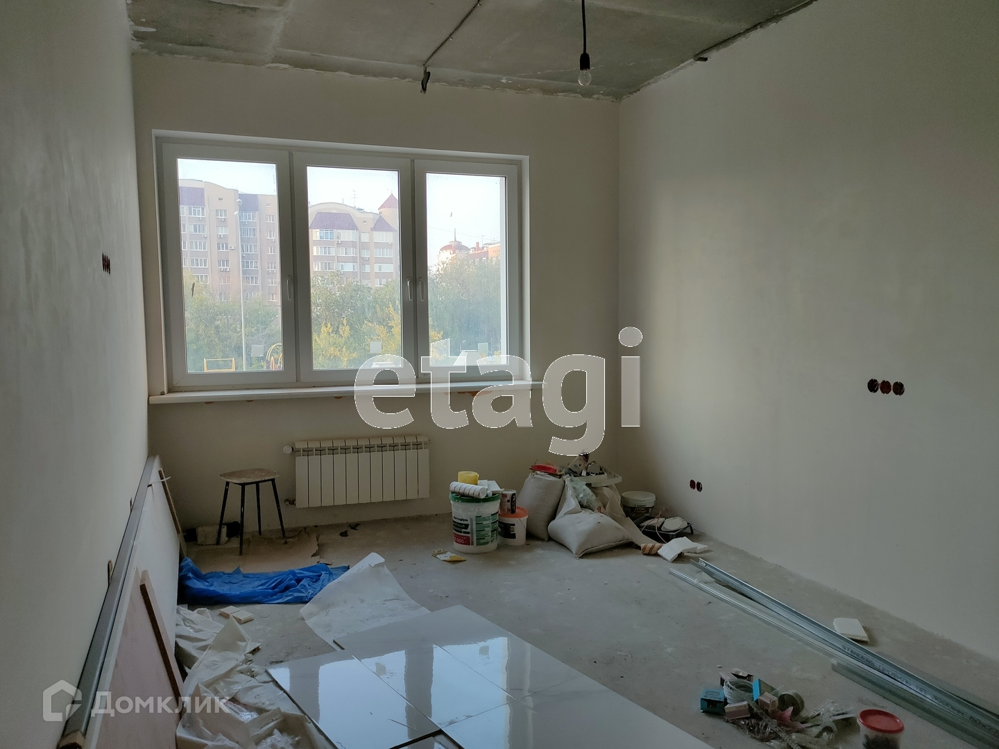 Купить 2-комнатную квартиру, 80 м² по адресу Самара, Садовая улица, 176, 3  этаж за 16 400 000 руб. в Домклик — поиск, проверка, безопасная сделка с  жильем в офисе Сбербанка.