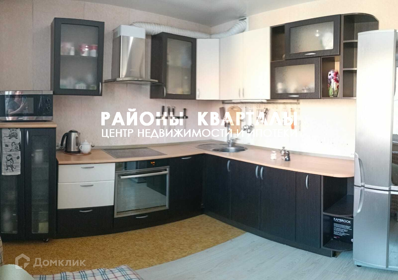 Купить Двухкомнатную Квартиру В Челябинске Район Тракторозаводский
