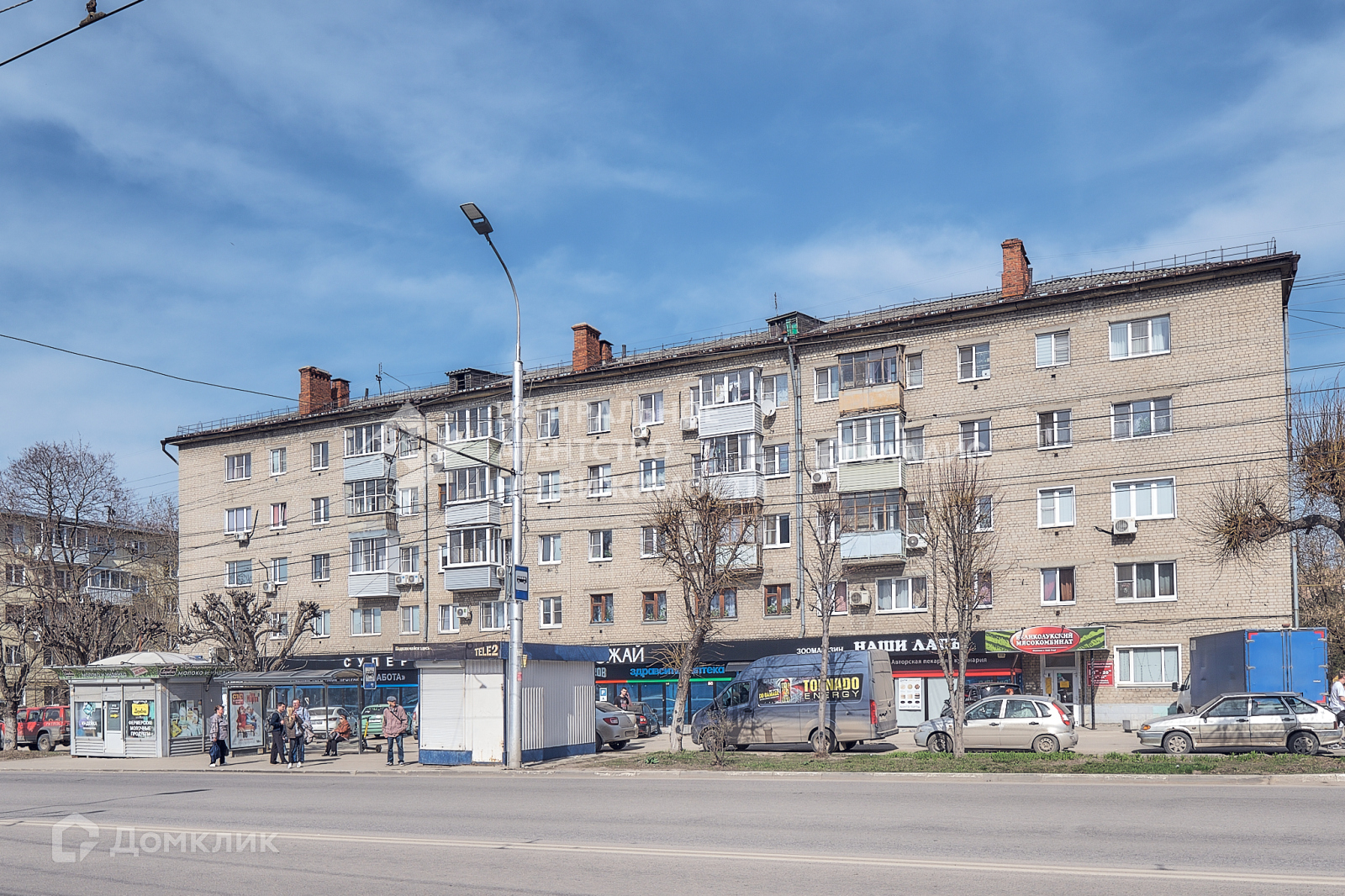 Купить Квартиру Рязань Ул
