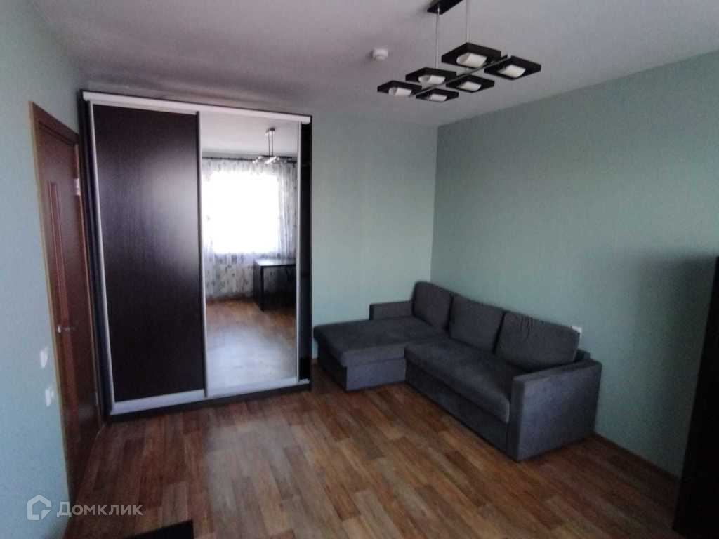 Купить 1-комнатную квартиру, 34.4 м² по адресу Санкт-Петербург, улица  Маршала Казакова, 78к1, 18 этаж за 6 190 000 руб. в Домклик — поиск,  проверка, безопасная сделка с жильем в офисе Сбербанка.