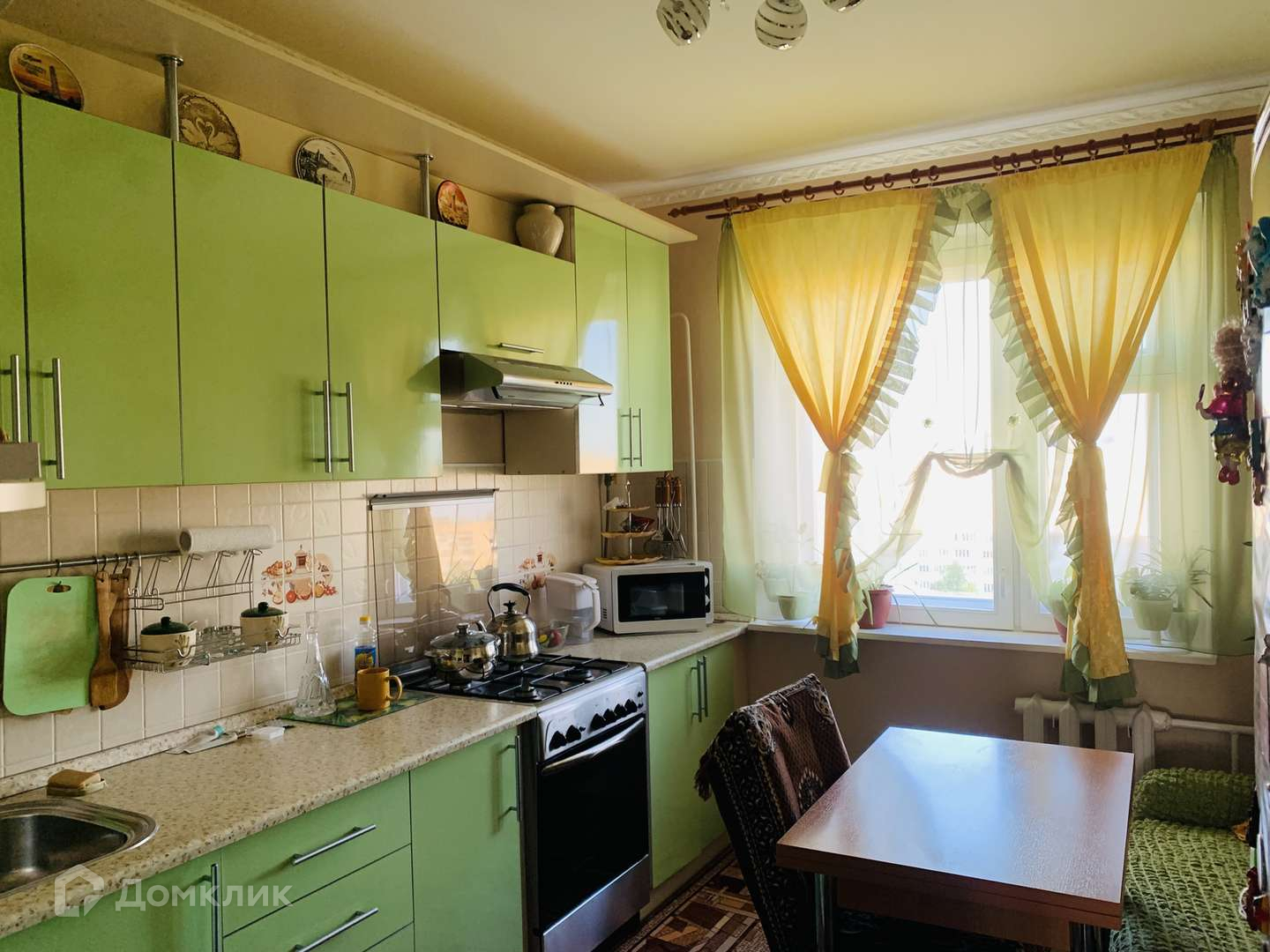 Купить Квартиру В Орле