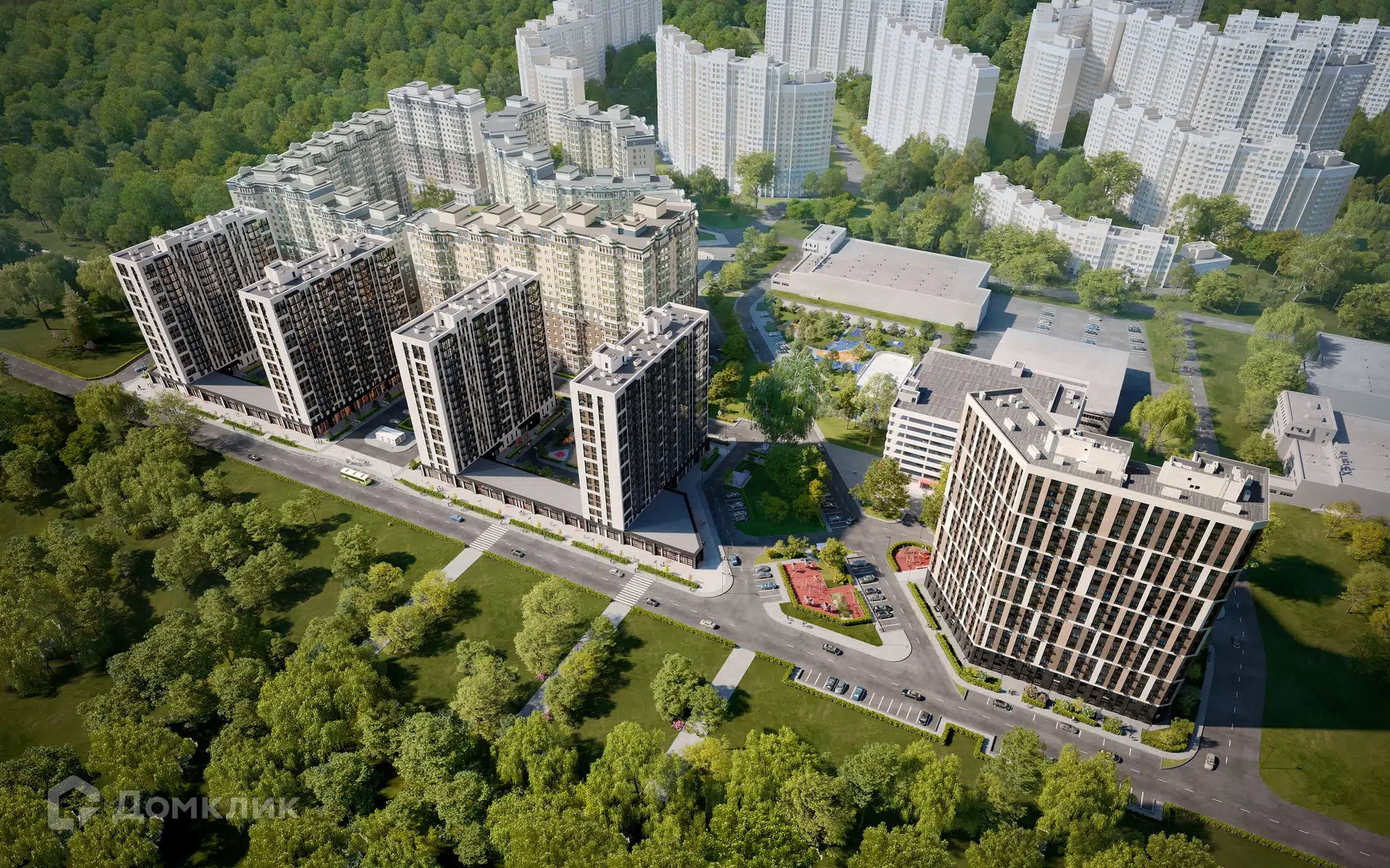 Купить 1-комнатную квартиру, 34.63 м² в ЖК Квартал Ивакино по адресу  Московская область, Химки, микрорайон Клязьма-Старбеево, квартал Ивакино,  жилой комплекс Квартал Ивакино, к1, недорого – Домклик