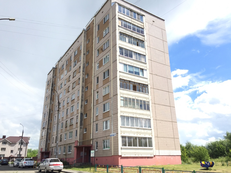 Купить Квартиру Ижевск Вторичка Первомайский Район