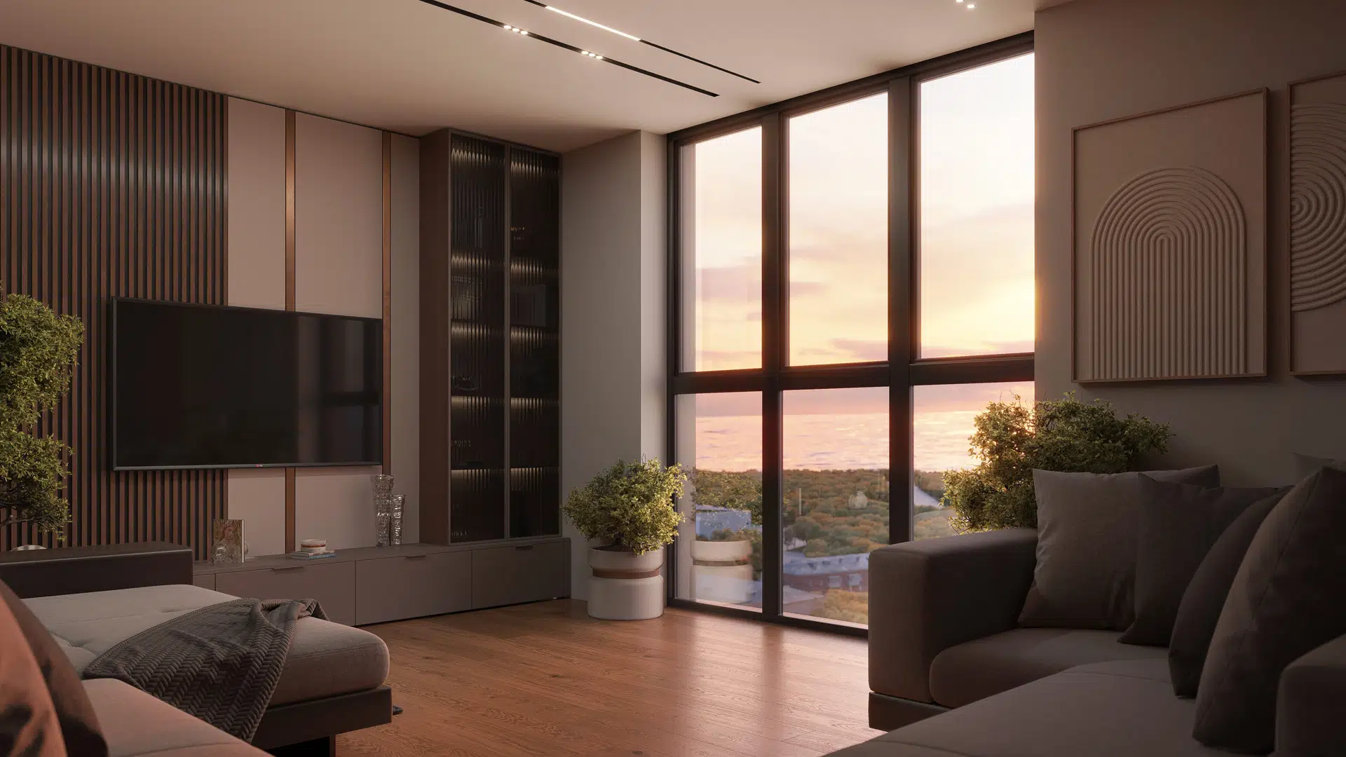 Фото ЖК Резиденция III