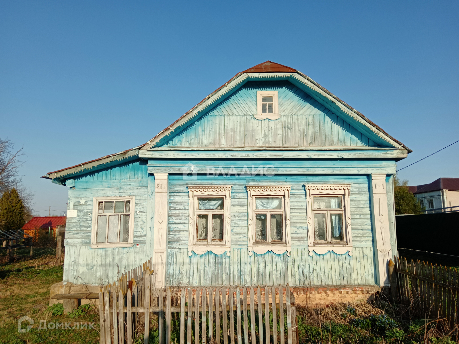 Купить Дом В Нерли Ивановской