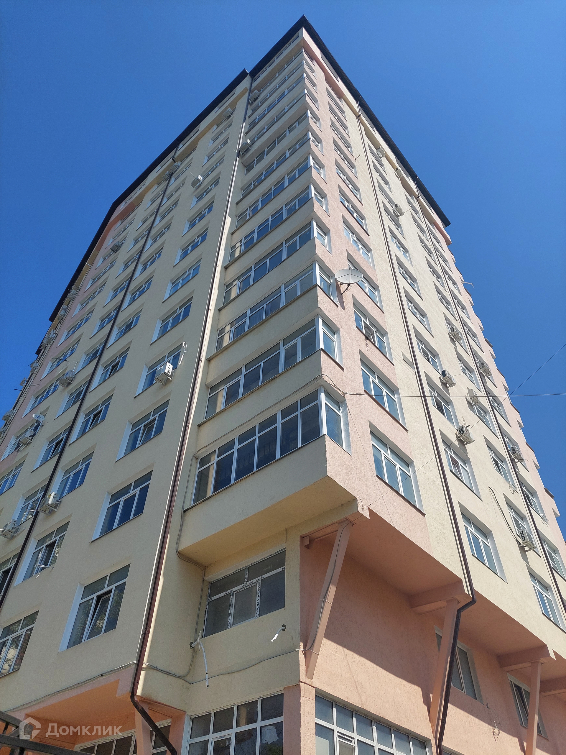 Купить 2-комнатную квартиру, 80 м² по адресу Краснодарский край, Сочи,  микрорайон Донская, Пасечная улица, 30, 3 этаж за 9 900 000 руб. в Домклик  — поиск, проверка, безопасная сделка с жильем в офисе Сбербанка.