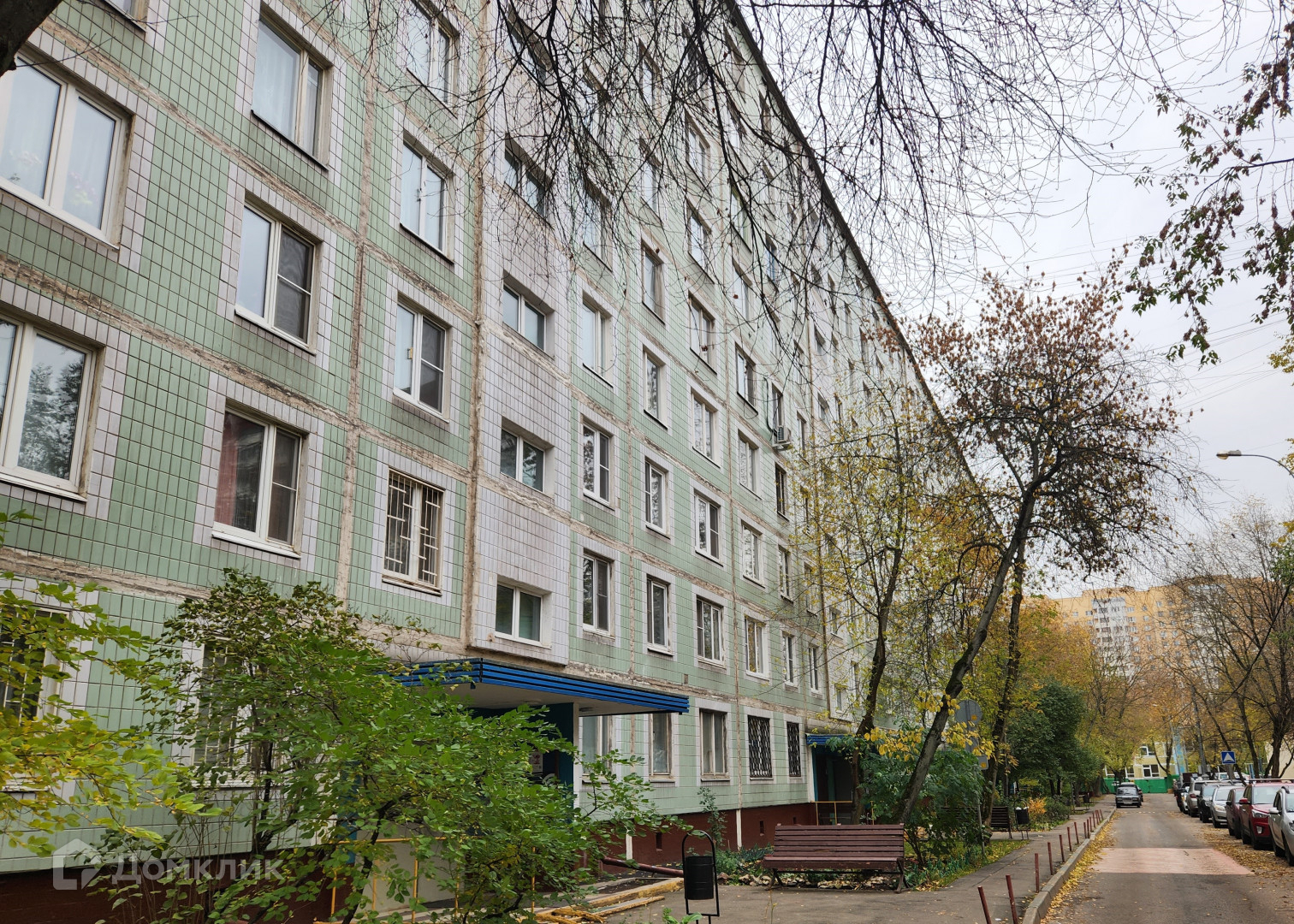 Купить Квартиру В Отрадном Москва