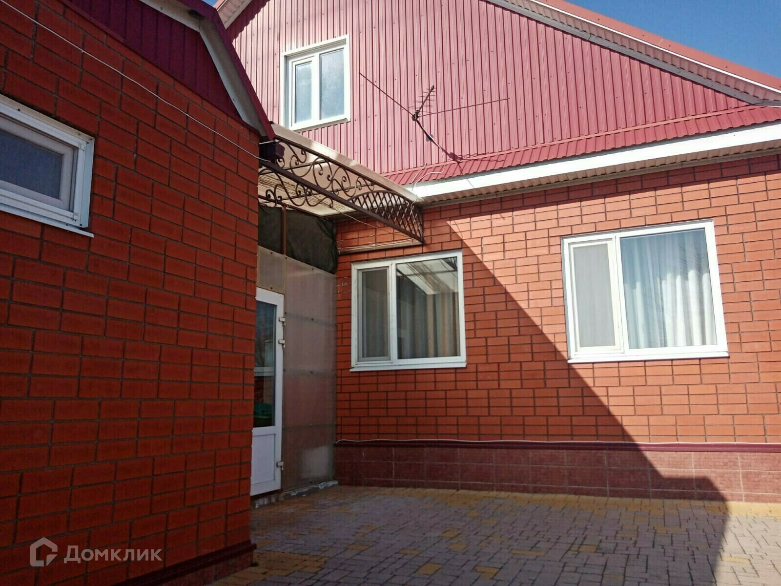 Купить дом, 108 м² по адресу Краснодарский край, Темрюк, улица Фрунзе ...