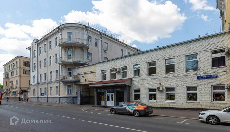 20. Дербеневская, д. Дербеневская, д. Дербеневская набережная, 7с8. , 7с2.