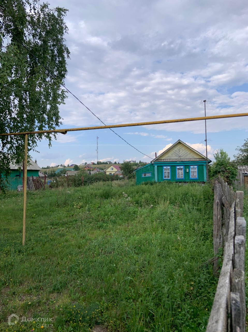 Купить Дом В Старошайговском Районе Мордовия