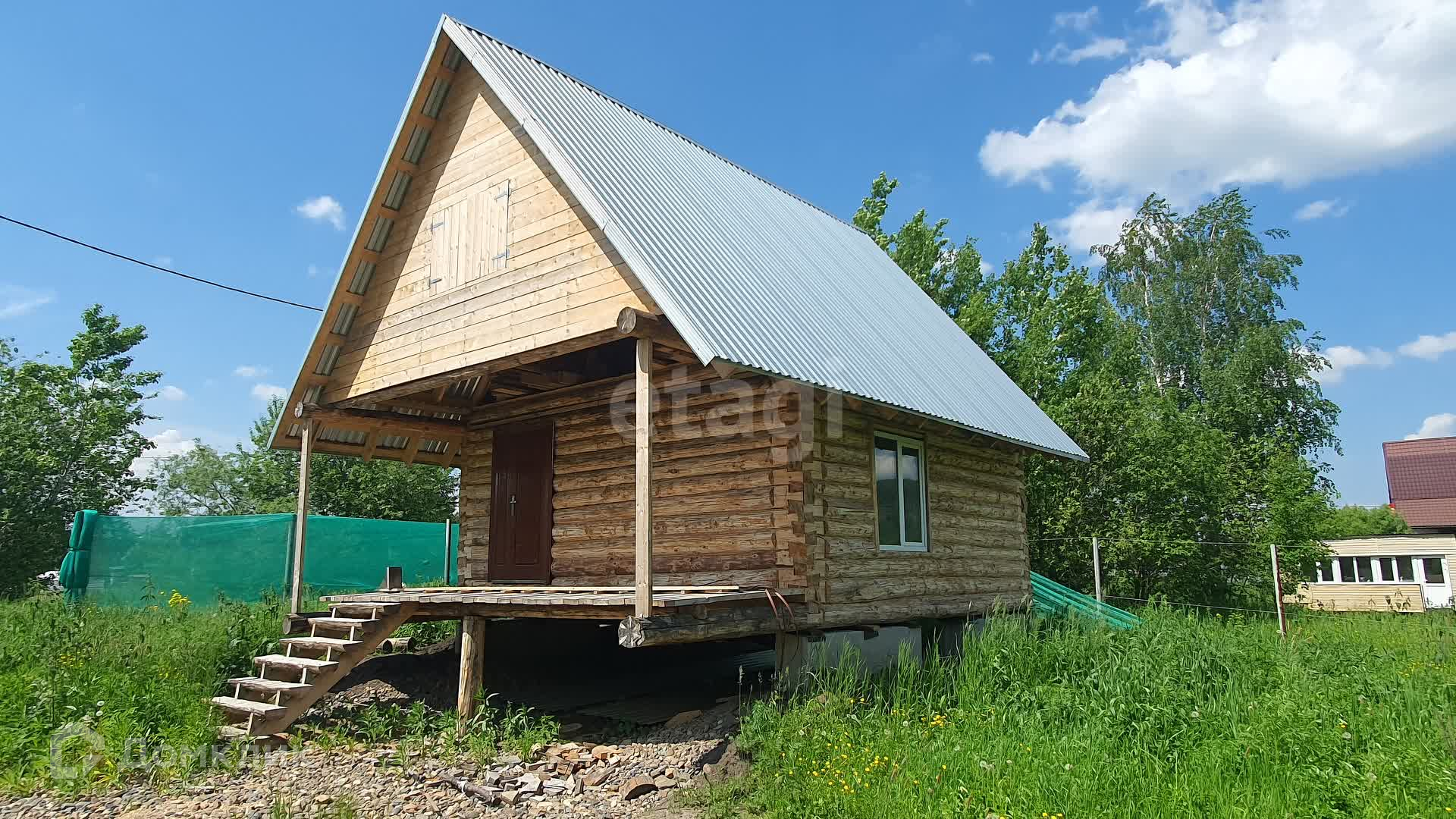 Купить дом, 29.9 м² по адресу Кемеровская область — Кузбасс ...