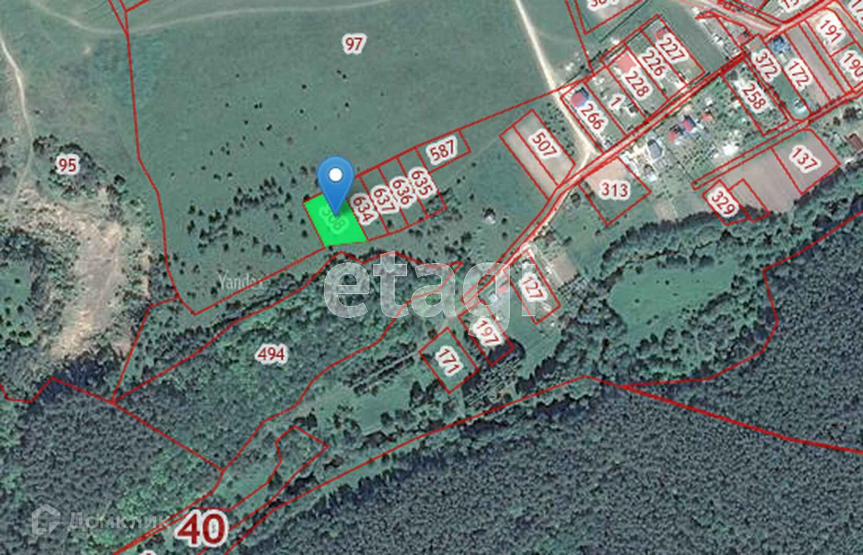 Купить Участок В Бабынинском Районе Калужской Области