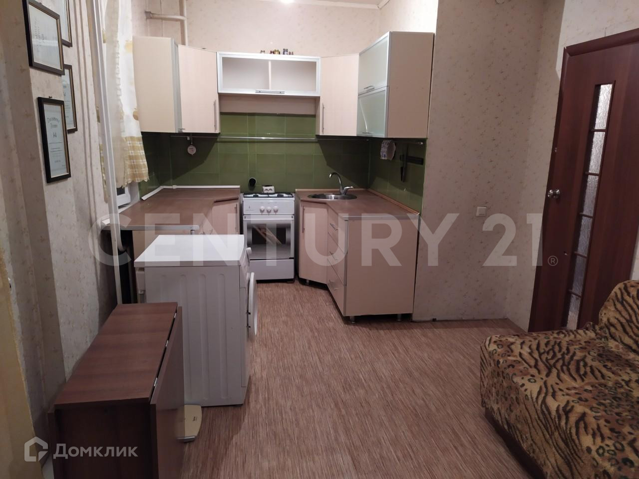 Купить 1-комнатную квартиру, 39 м² по адресу Республика Саха (Якутия),  Якутск, улица Жорницкого, 7/6А, 1 этаж за 5 500 000 руб. в Домклик — поиск,  проверка, безопасная сделка с жильем в офисе Сбербанка.