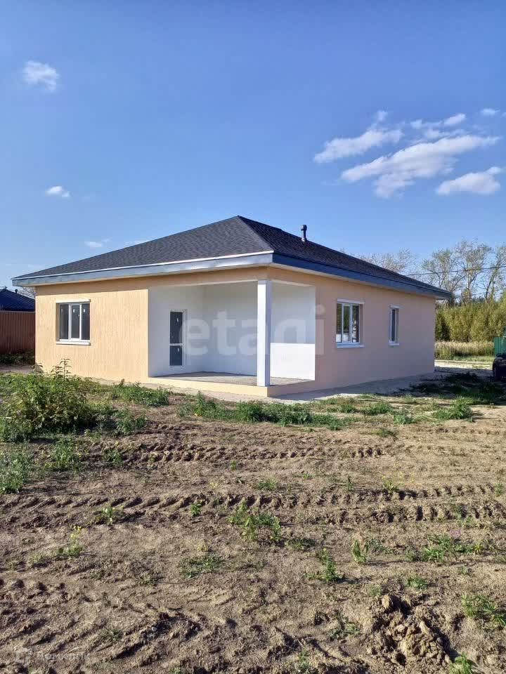 Купить Коттедж В Бурцево Нижегородской Области