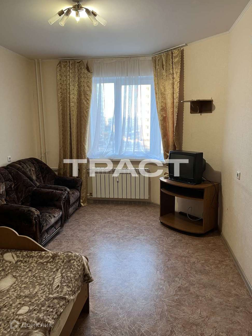 Купить Комнату В Квартире Киров Московская 126а