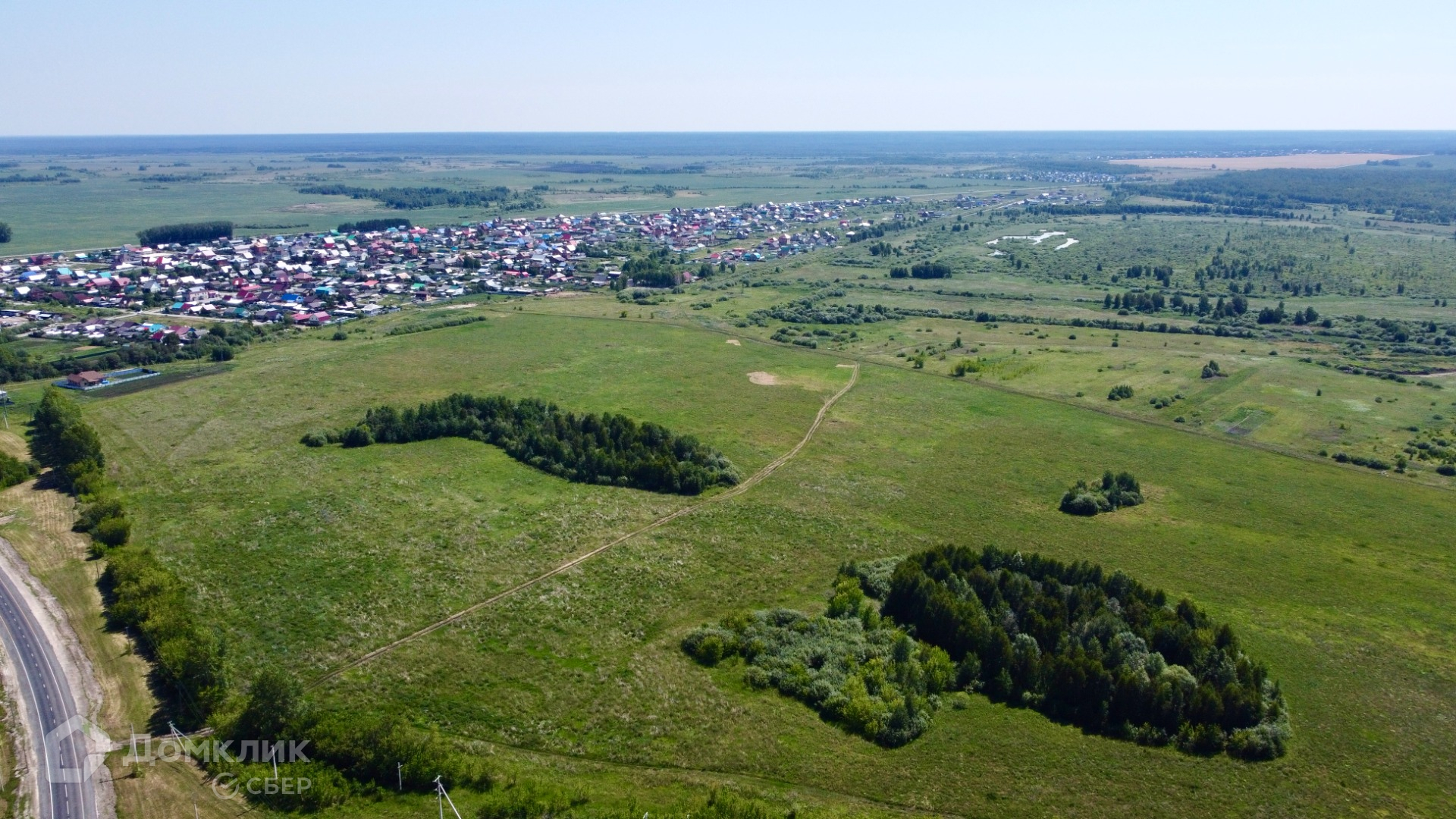 Купить Домик В Тюмени Друганово Большие Акияры