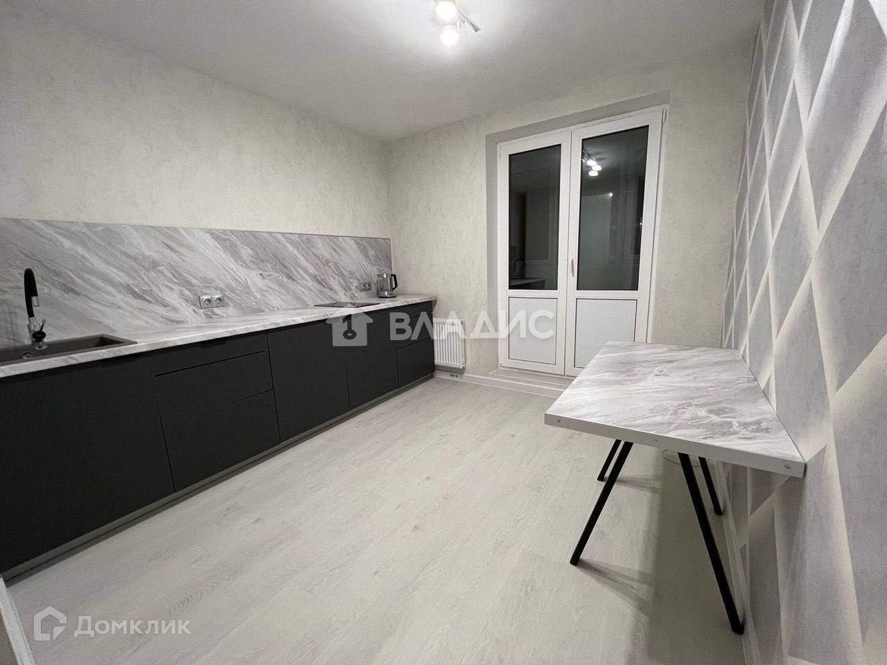 Купить 1-комнатную квартиру, 34.2 м² по адресу Санкт-Петербург, улица  Руднева, 14к2, 19 этаж, метро Проспект Просвещения за 7 900 000 руб. в  Домклик — поиск, проверка, безопасная сделка с жильем в офисе Сбербанка.