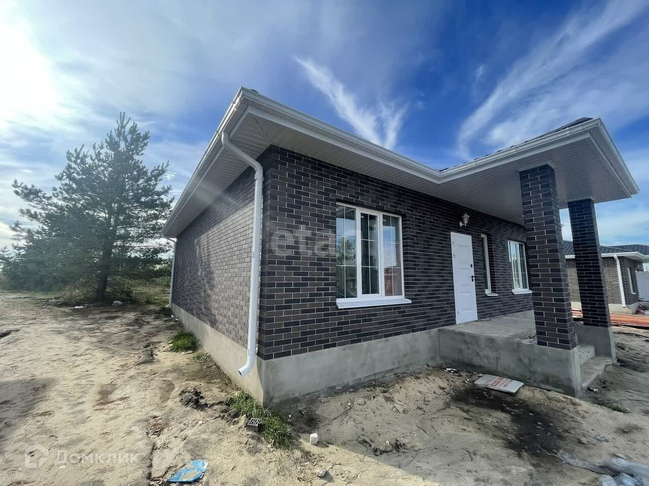 Купить Коттедж В Ямном Воронежской