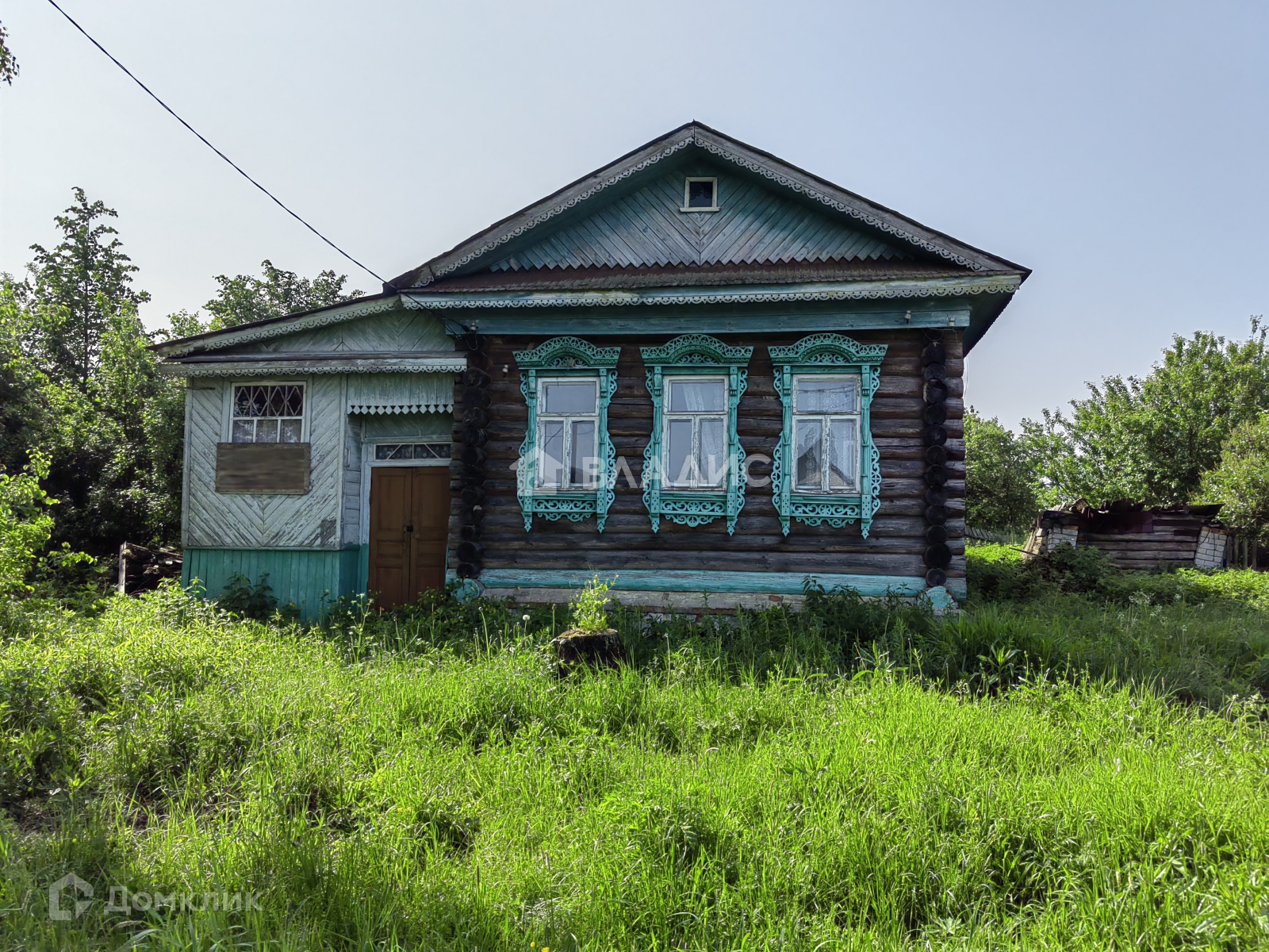 Купить Дом В Никологорах Вязниковский Район