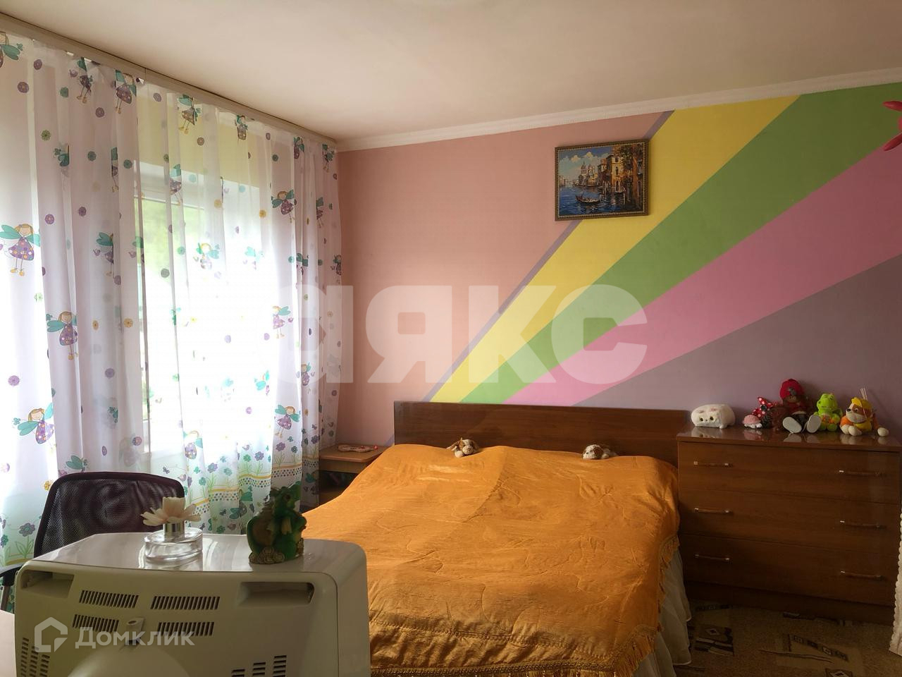 Металлический дом в Пшада