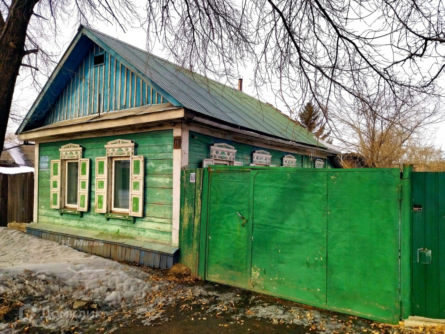 Амурское недвижимости