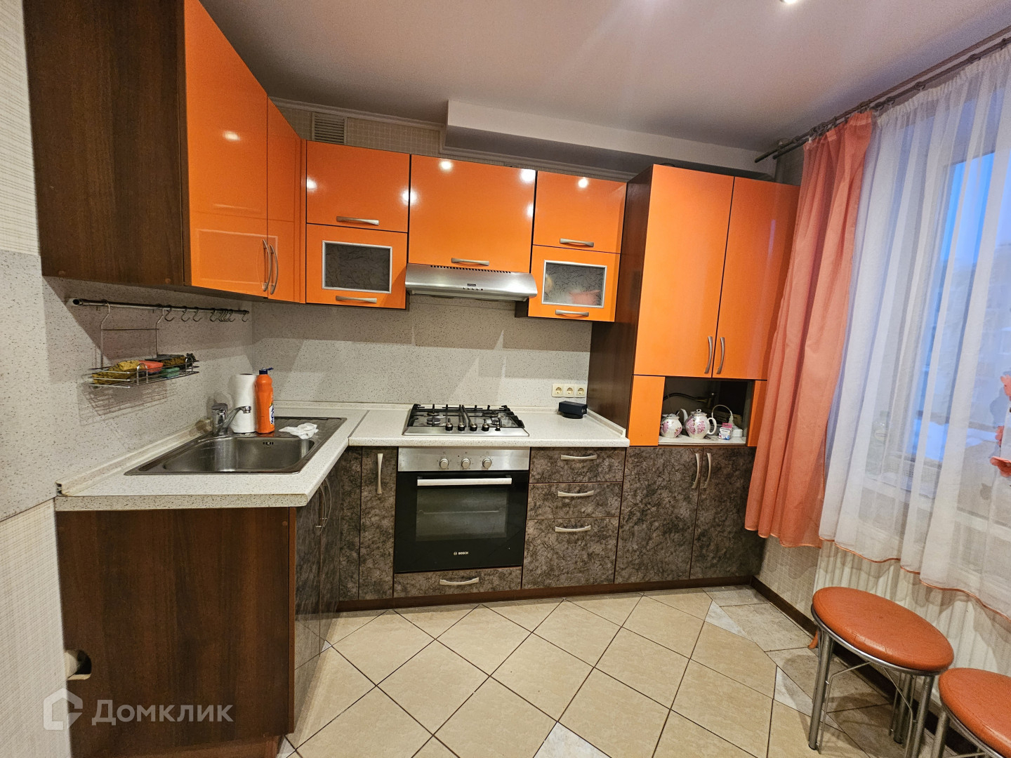 Купить 2-комнатную квартиру, 44.9 м² по адресу Московская область ...