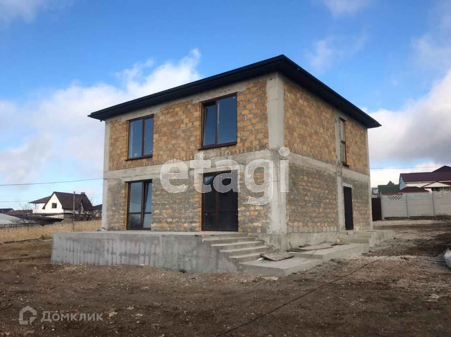 Домклик Севастополь Купить Квартиру