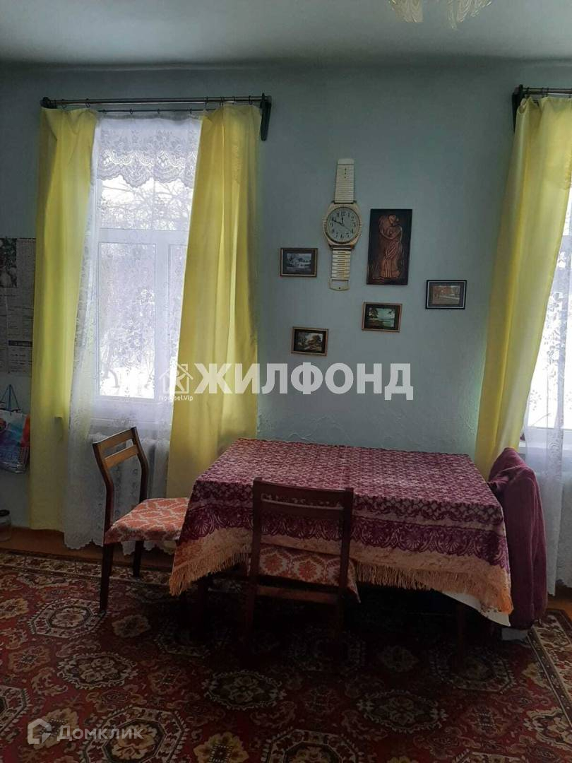 Купить дом, 455 м² по адресу Кемерово, Рудничный район, 1 этаж за 2