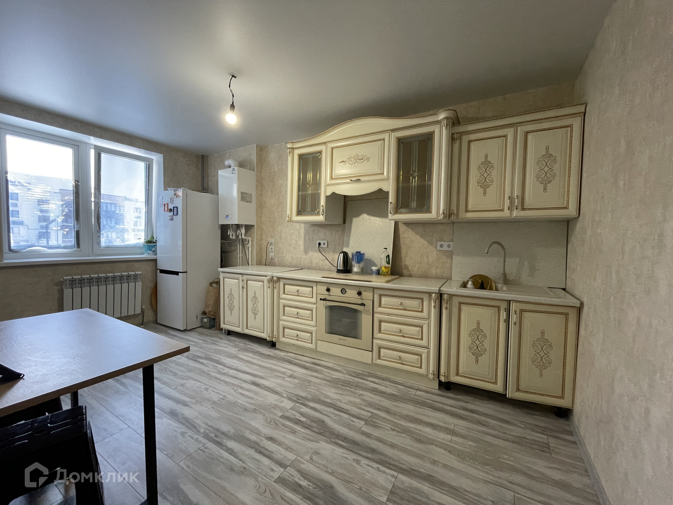 Купить 3 Комнатную В Красноармейском