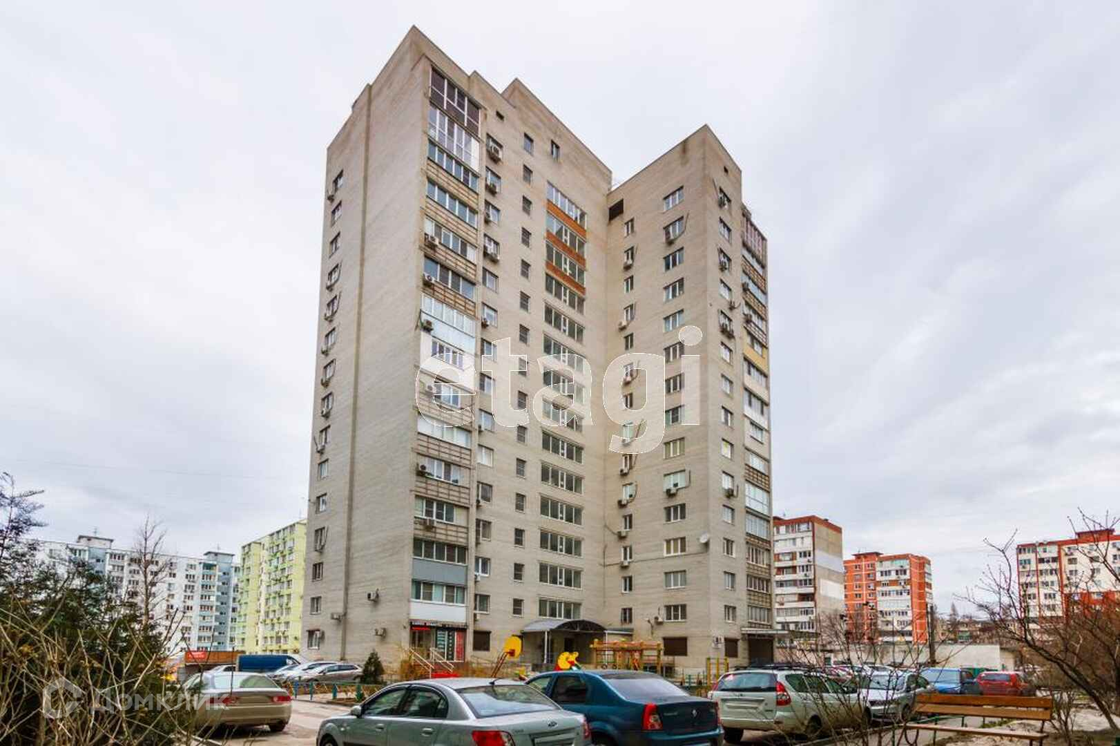 Купить Квартиру Ростов На Дону Западный Район