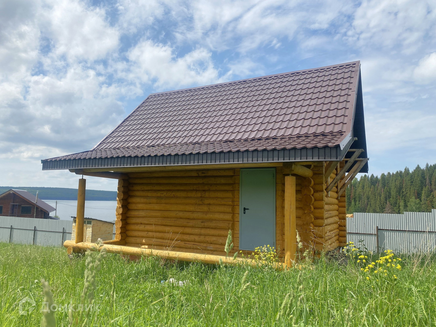 Купить Дачу В Снт Владимирский Пермский Край