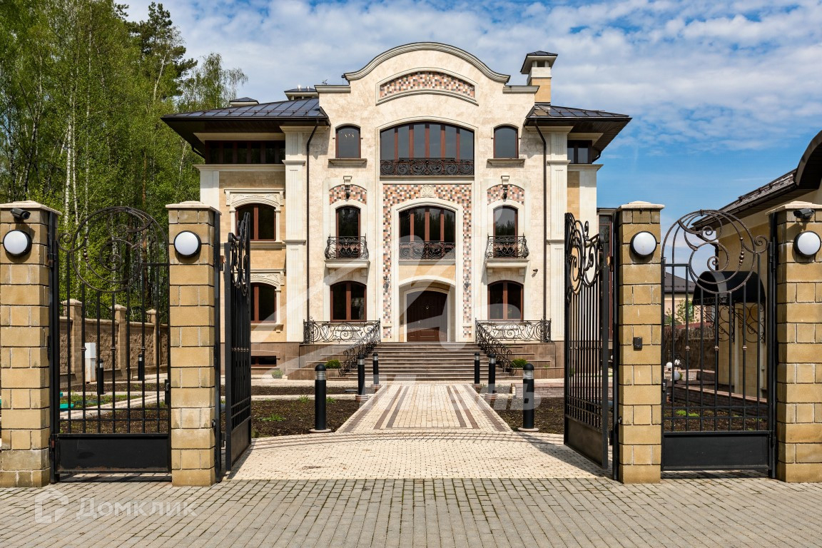 Немчиновка Купить Участок Недорого