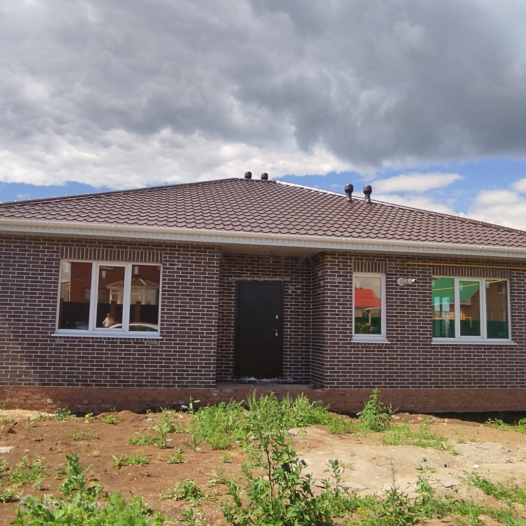 Купить Дом В Елабужском Районе Танайка