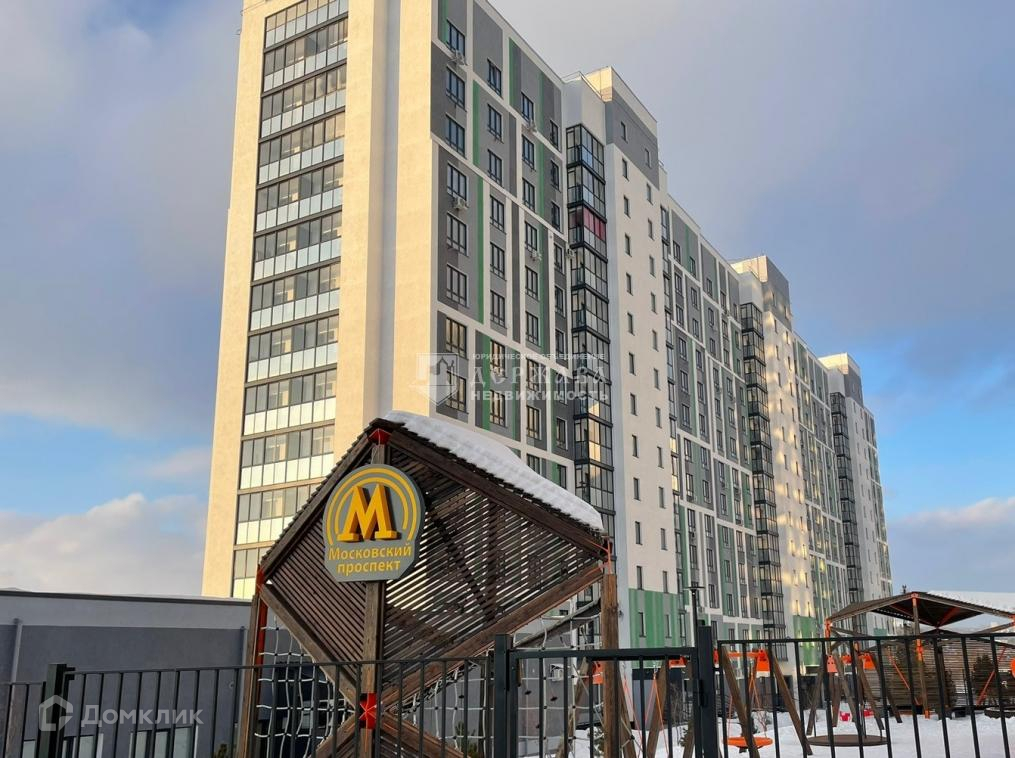 Купить 2-комнатную квартиру, 40 м² по адресу Кемерово, улица Терешковой ...