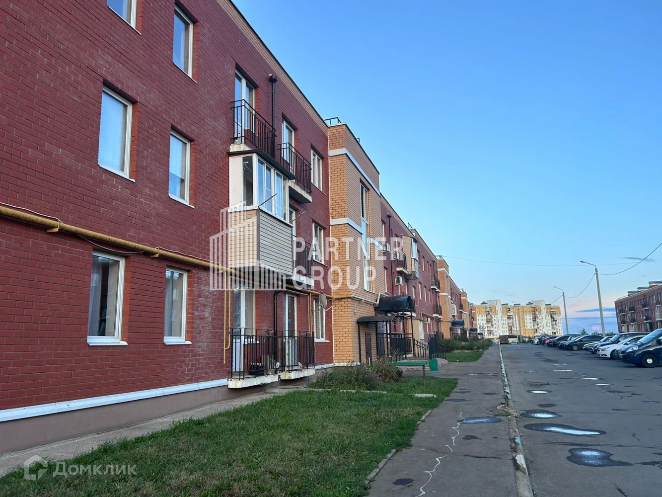 Купить Квартиру В Киреевске Брусяновский Микрорайон 9