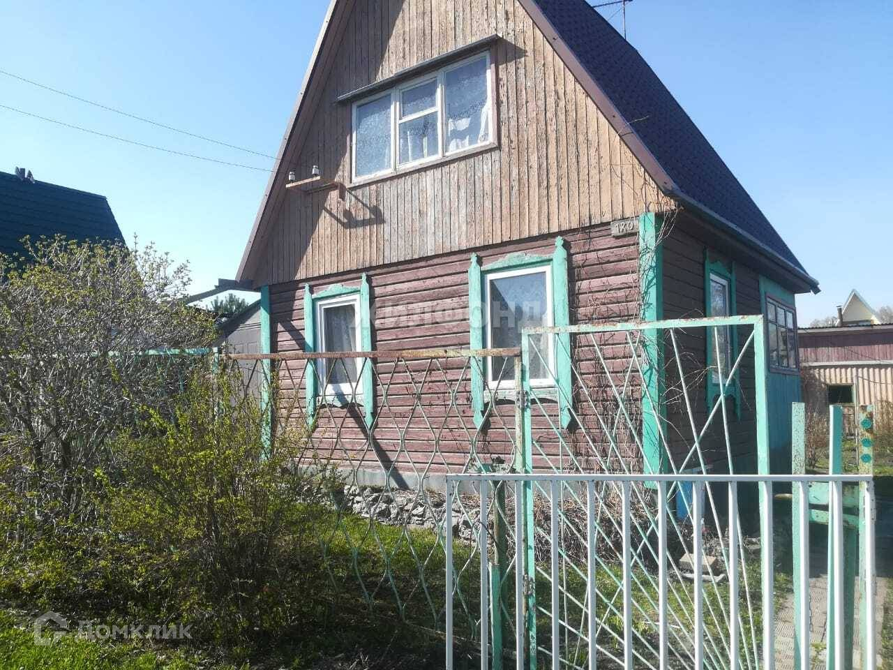 Снт Огонек Новосибирск Купить