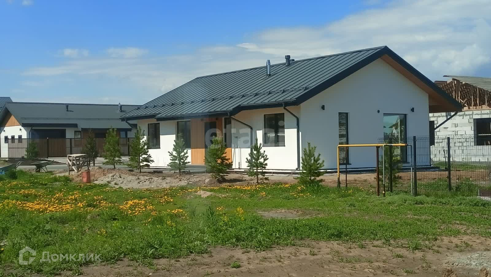 Купить Дом В Новосибирске П Садовый
