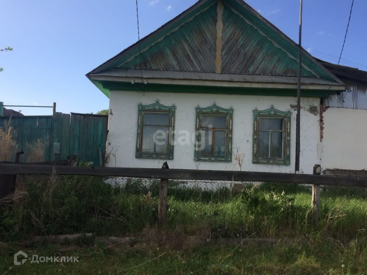 Купить Дом В Красноуфимске Свердловской Области Недорого