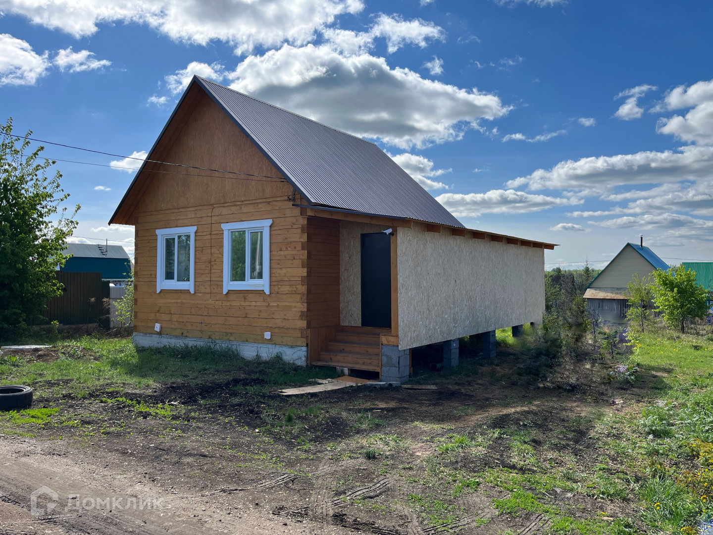 Купить Дом В Иглино Норильской Домклик