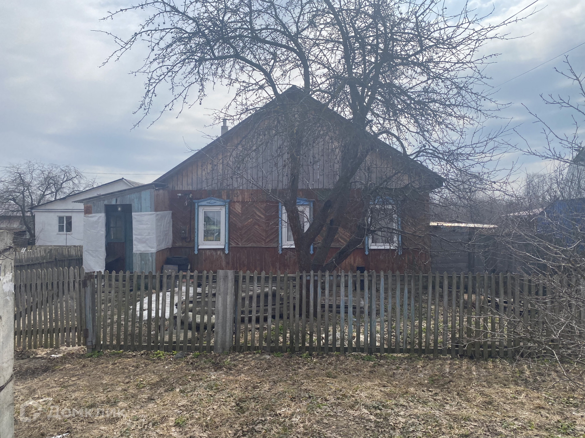 Купить Дом В Рыбном Рязанской Области Недорого