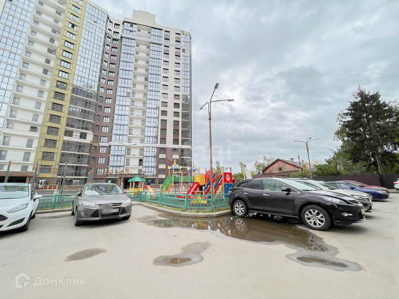Купить Квартиру Ул Родниковая