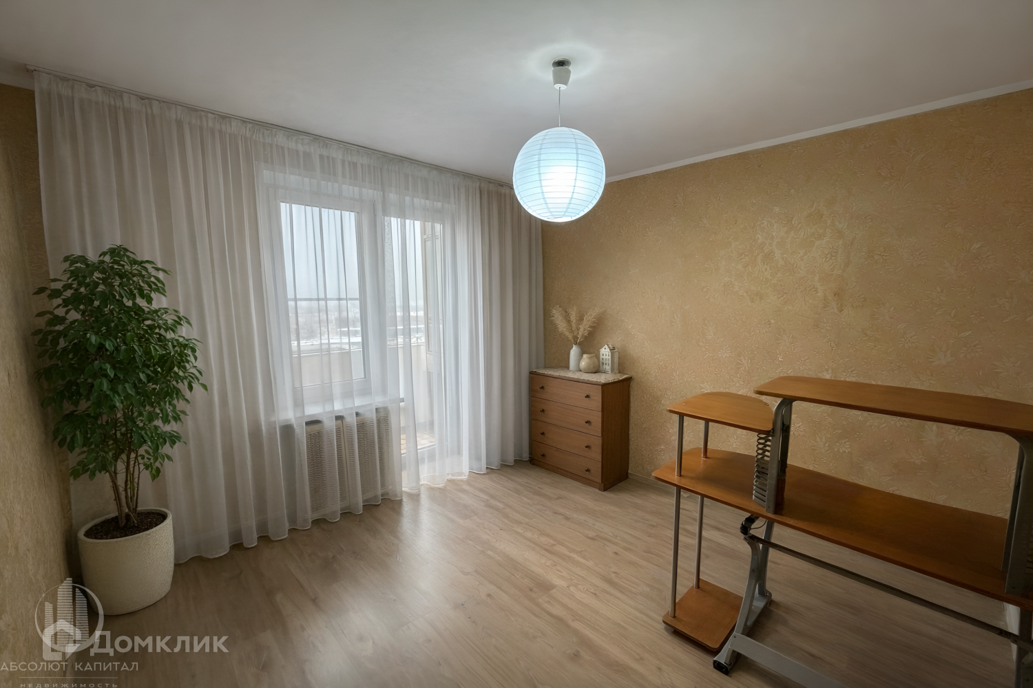 Москва, 5 к1 - Vista 5