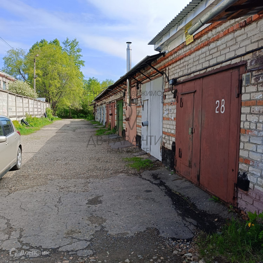 Купить бокс, 21.41 м² по адресу Хабаровский край, Комсомольск-на-Амуре,  Хасановская улица за 950 000 руб. в Домклик — поиск, проверка, безопасная  сделка с недвижимостью в офисе Сбербанка.