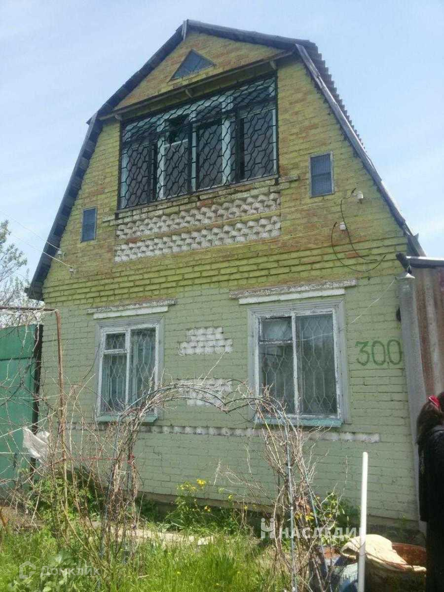 Купить Участок В Ростсельмашевец 2