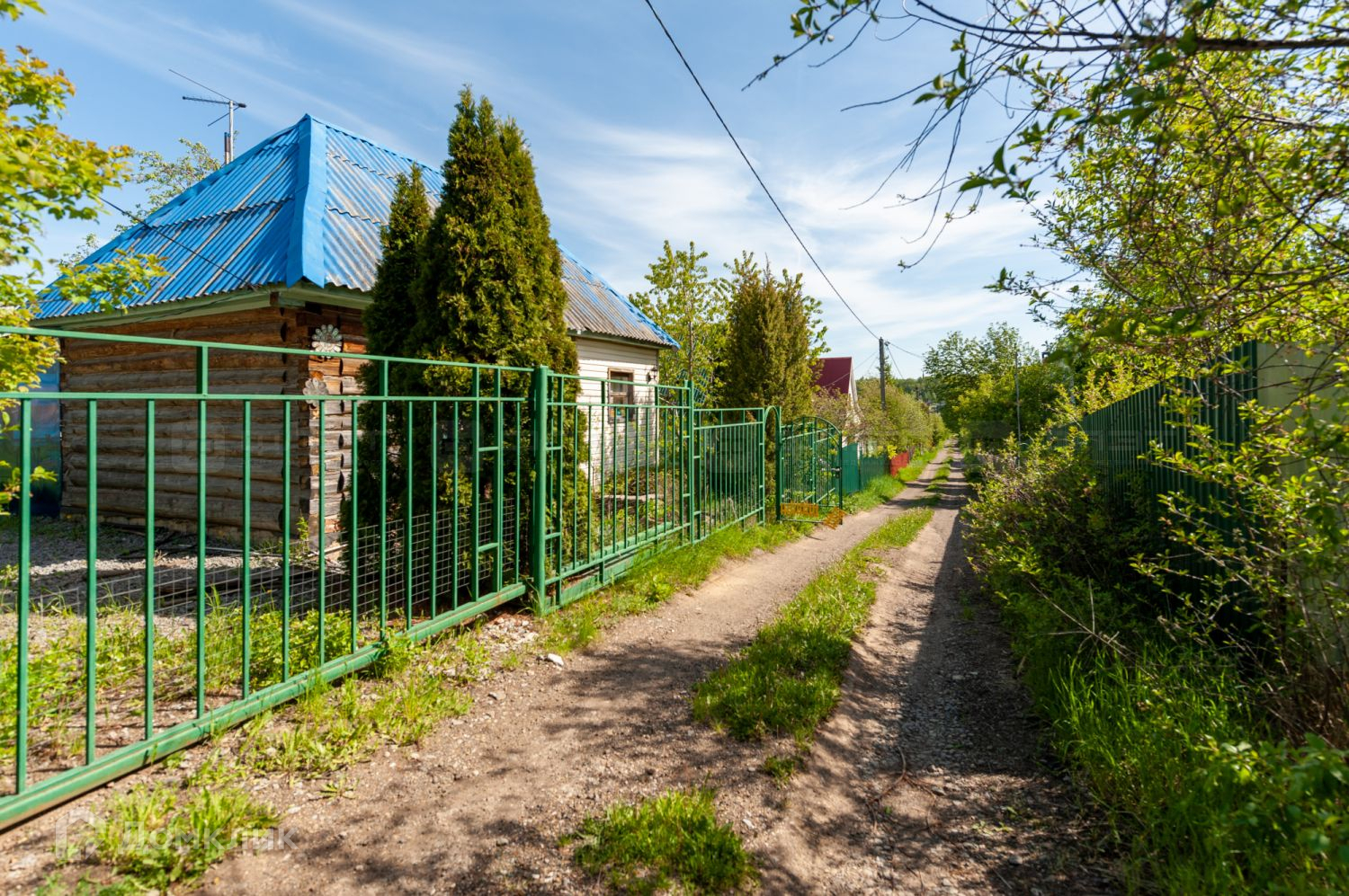 Купить Дачу В Менделеевске Республика Татарстан