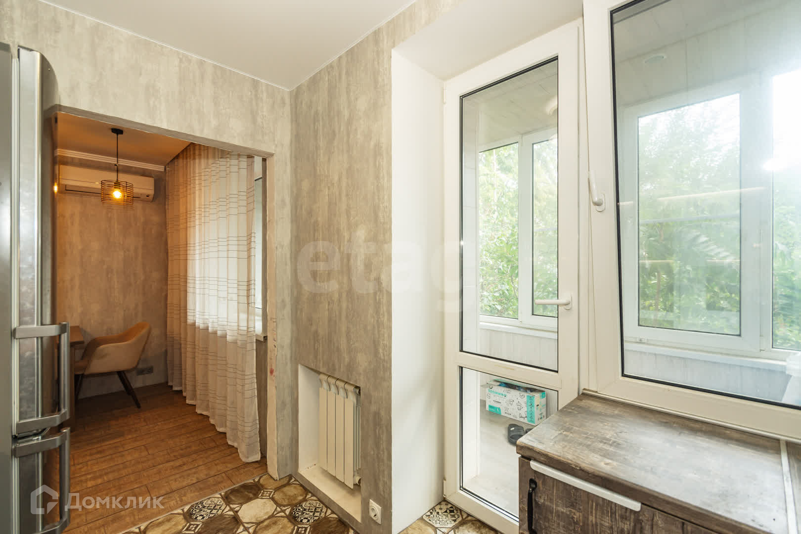 Ростов-на-Дону, Доломановский переулок, 55 - Aanzicht 5