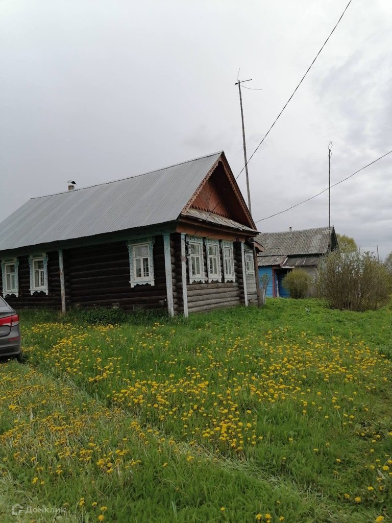 Купить Дачу Дальнеконстантиновский Район Нижегородская