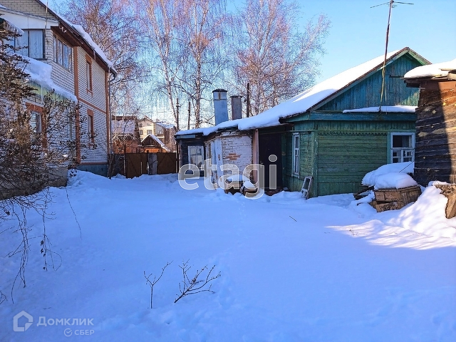 Августа бебеля 18 тамбов фото